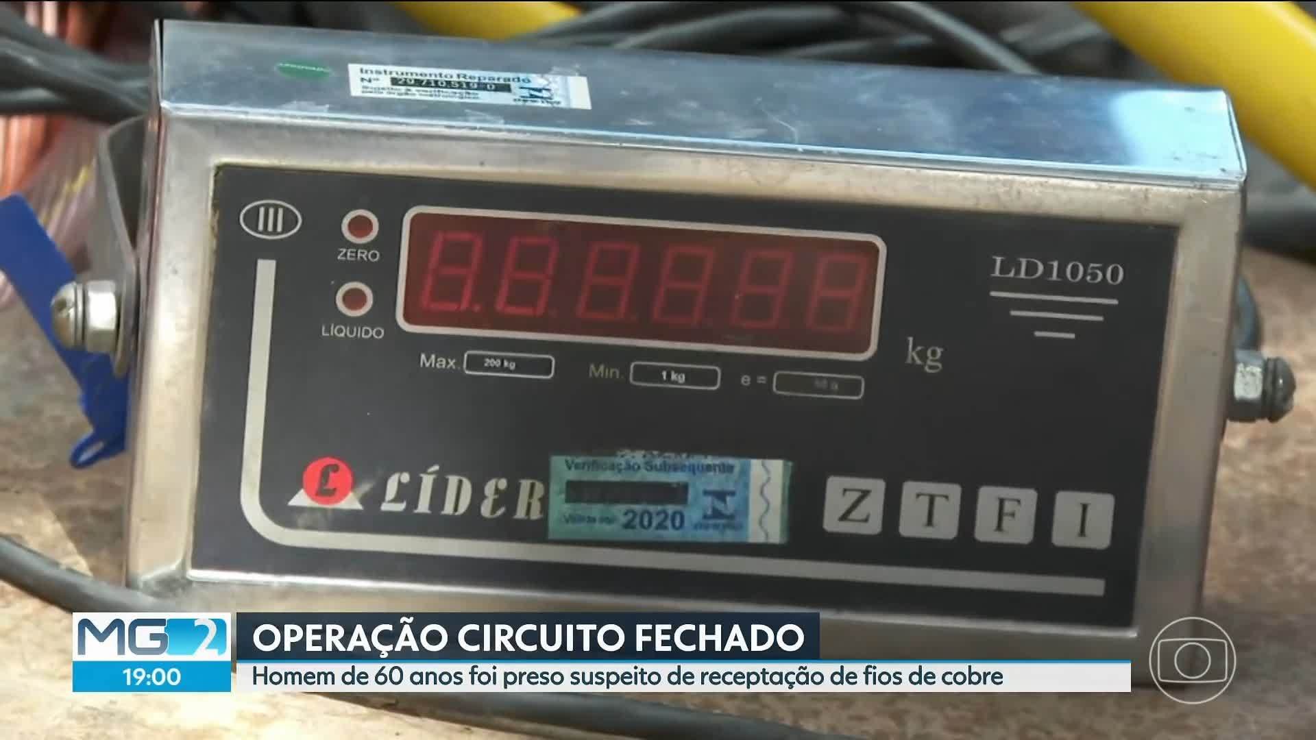 VÍDEOS: MG2 de quinta-feira, 26 de junho de 2025