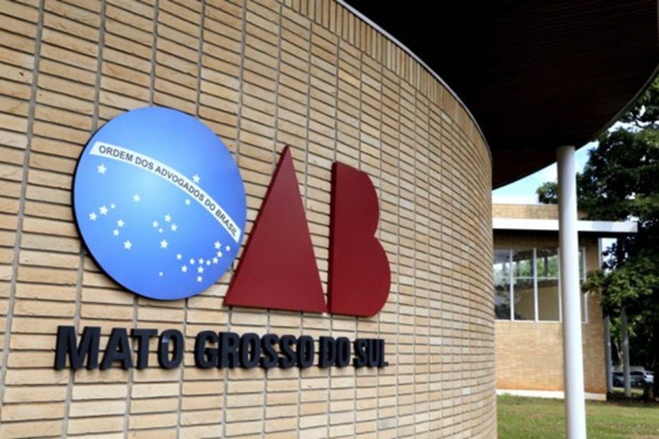 OAB/MS define lista com seis nomes para vaga de desembargador do TJMS