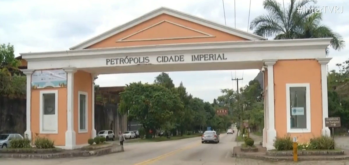 Petrópolis lidera ranking de cidades mais seguras do RJ e registra queda em homicídios