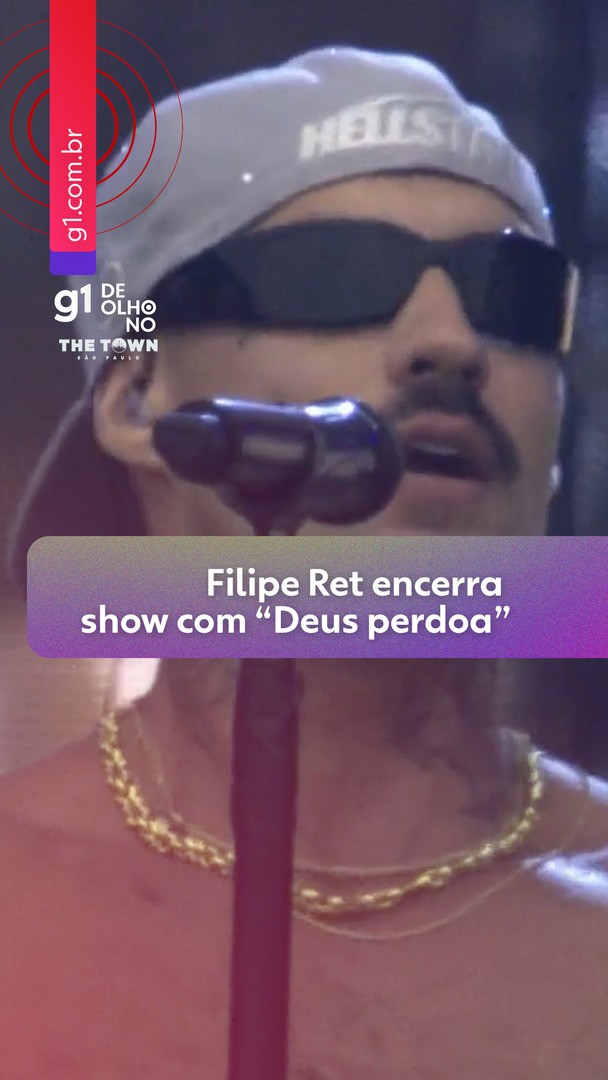 The Town: melhores videos do festival 