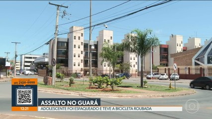 VÍDEOS: DF1 de quinta-feira, 22 de outubro de 2026 - imagem 4