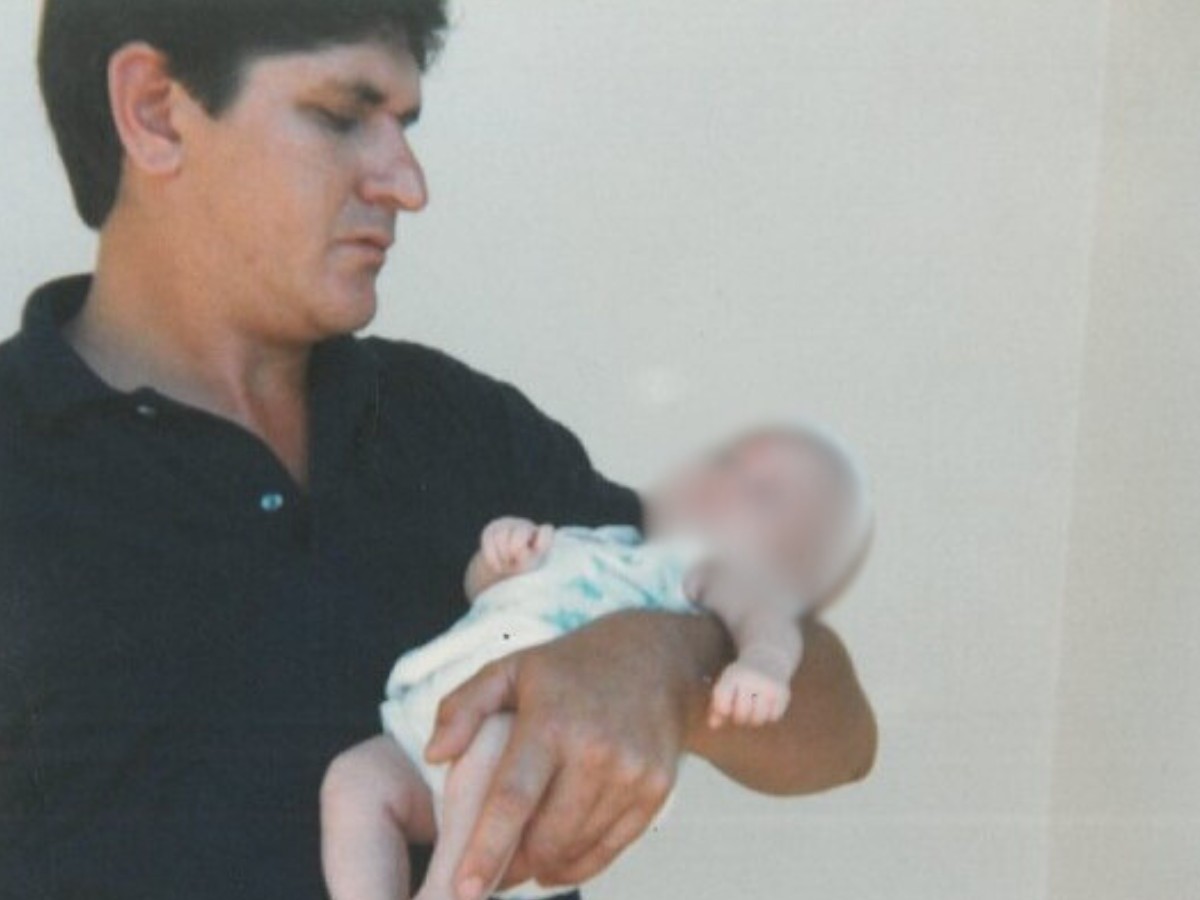 'Queria ver minha filha andando', diz pai de mulher que venceu ação contra fabricante do Monjauro por má-formação congênita