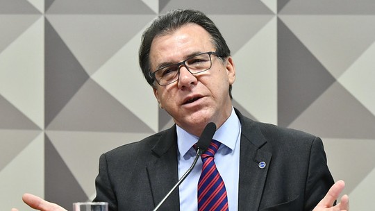 Geraldo Magela/Agência Senado