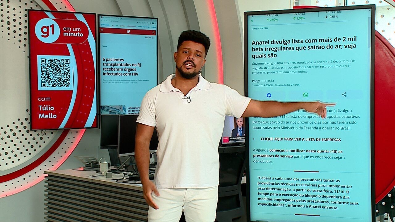 Fazenda notifica bets para apresentarem políticas de prevenção à lavagem de dinheiro até março