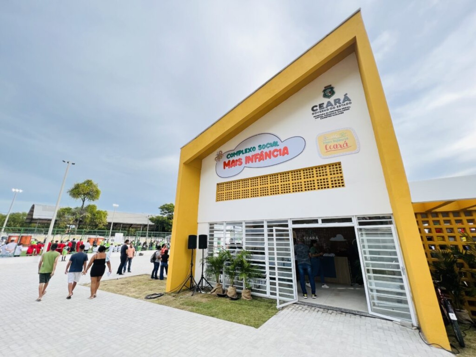 Equipamentos sociais em Fortaleza têm mais de mil vagas para cursos gratuitos de formação profissional