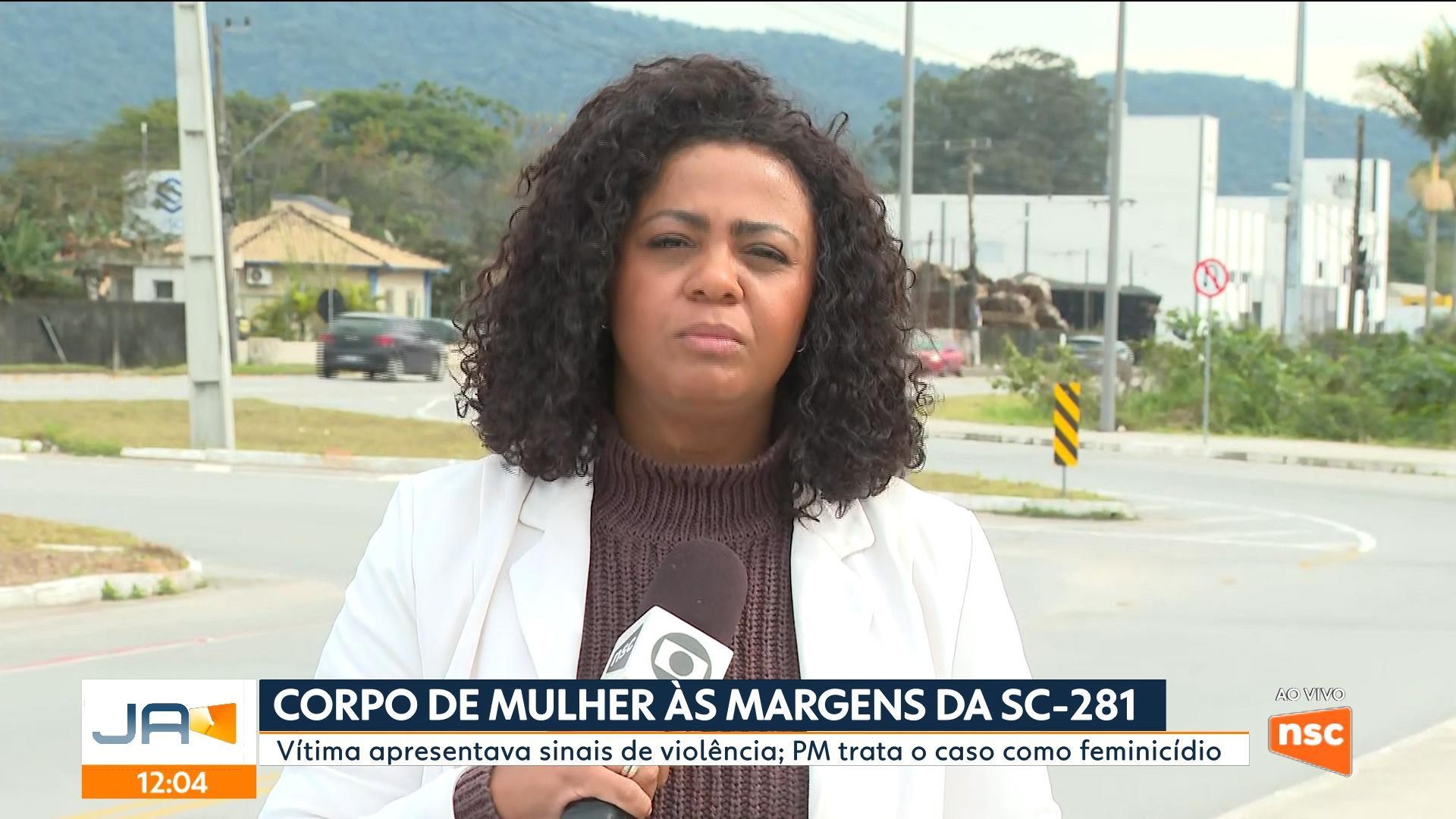 VÍDEOS: Jornal do Almoço Florianópolis de segunda-feira, 6 de julho de 2026