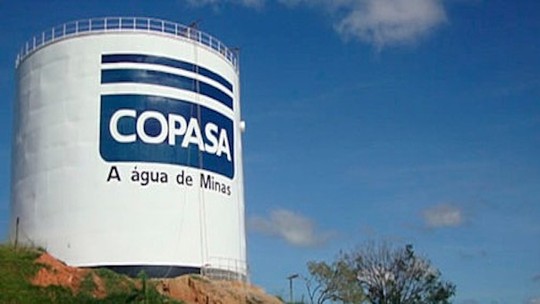 Falsos funcionários da Copasa tentam aplicar golpes no Vale do Aço  - Foto: (Divulgação/Copasa)