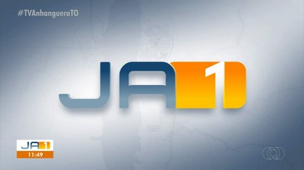 Veja os destaques do JA1 nesta segunda-feira (22)