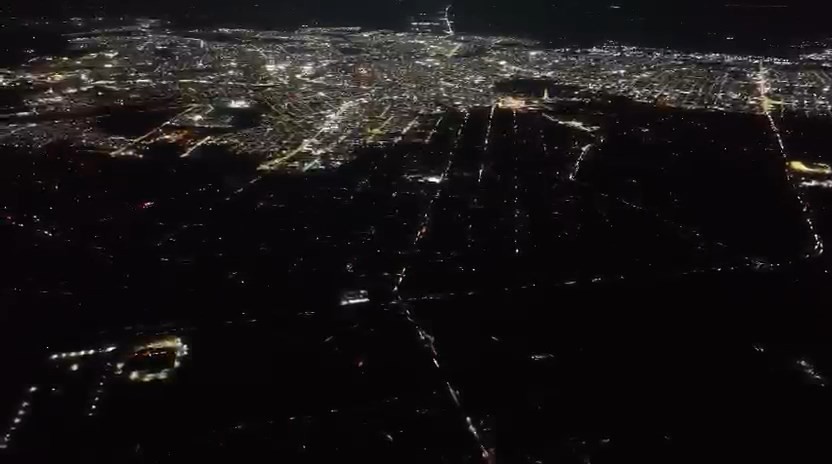 Problema em subestação deixa 90 mil moradores de Uberlândia sem energia; vídeo