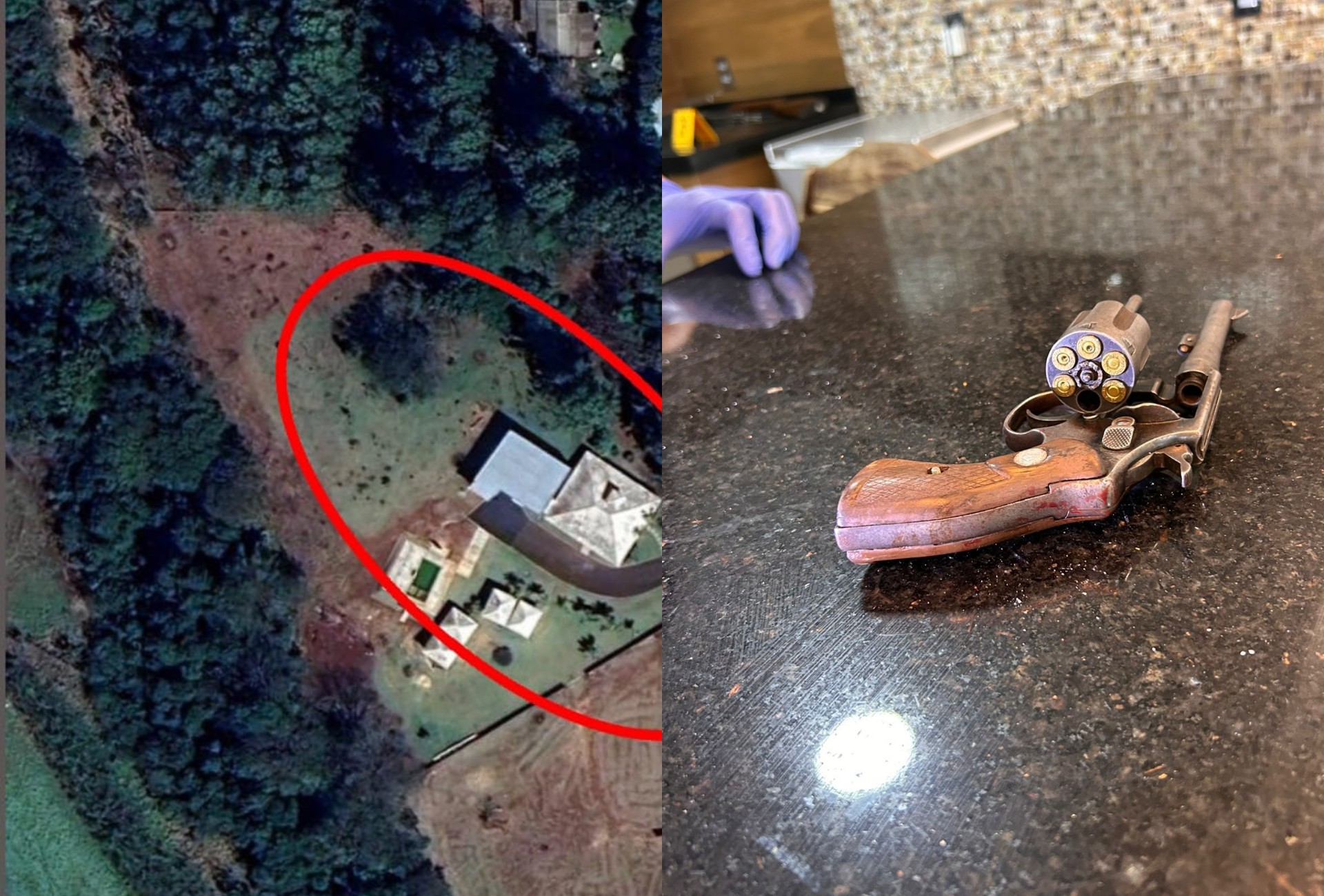 Mais de 40 passagens: 'Branca de Neve' e comparsa morrem após troca de tiros com o Choque na fronteira