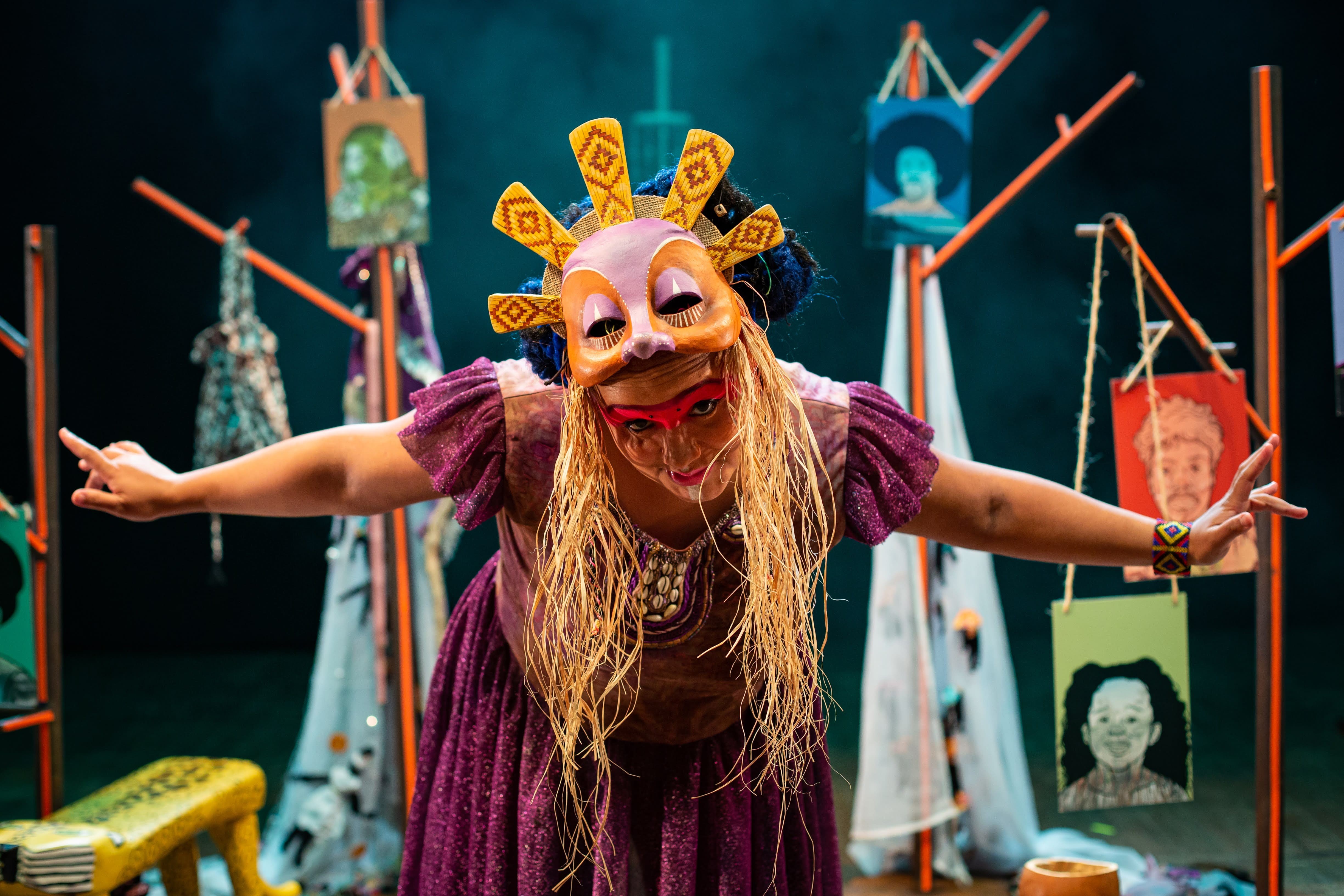 Você Não Tá Convidada pro Meu Bat Mitzvá!