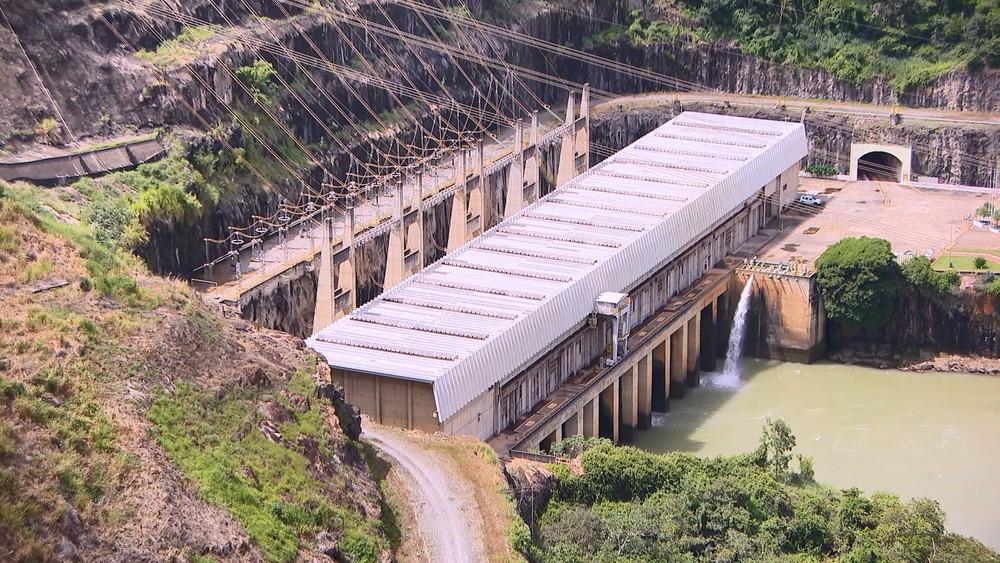 Teste de sirenes da Usina de Emborcação de Araguari acontecem até sexta-feira