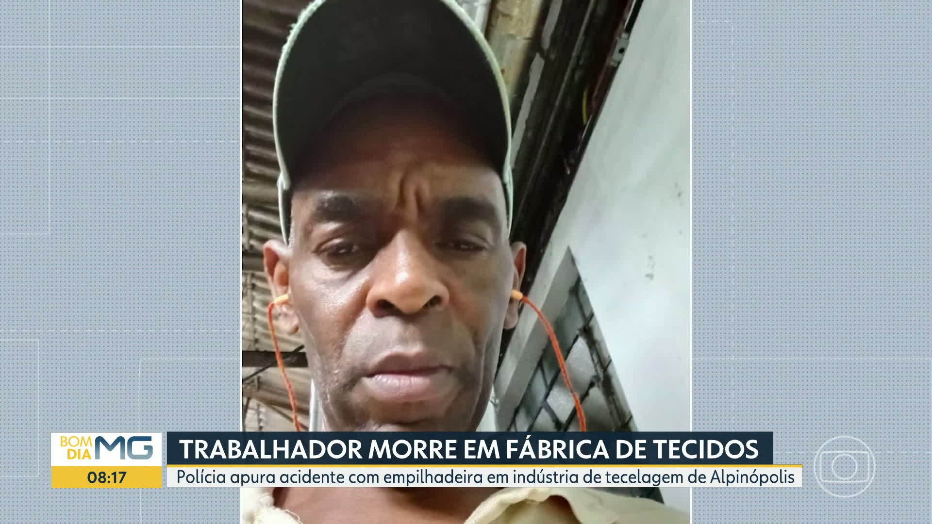 VÍDEOS: Bom Dia Minas de terça-feira, 16 de junho de 2026