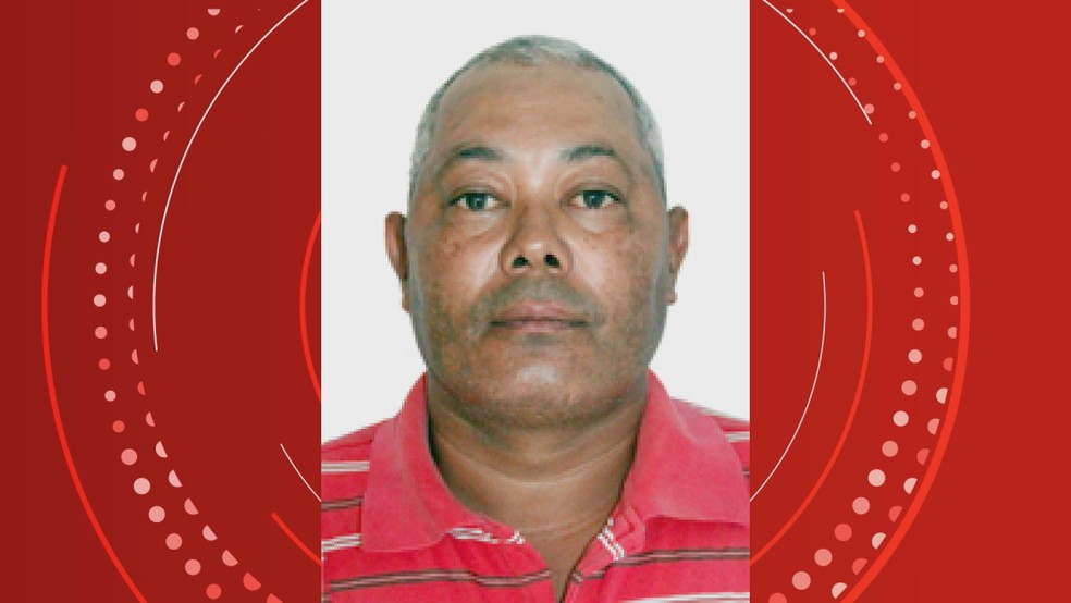 Maurilio Eletricista (Pode) - candidato a vereador de São Pedro do Ivaí — Foto: TRE-PR