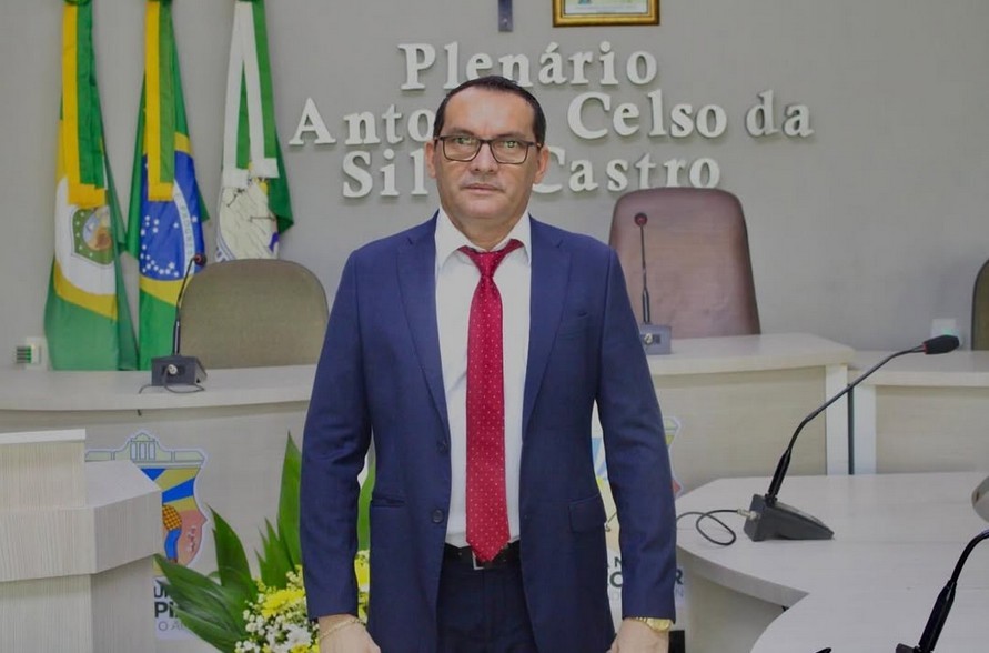 Vereador evangélico é criticado após comparar demandas a prefeito com pedidos feitos a Padre Cícero: 'Poucos são alcançados'