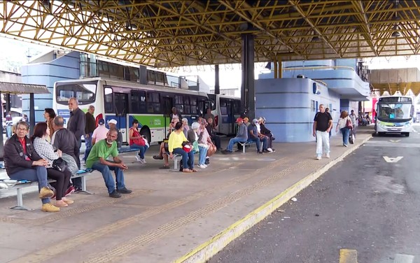 Crise no transporte coletivo de Poços de Caldas pode levar sistema ao colapso