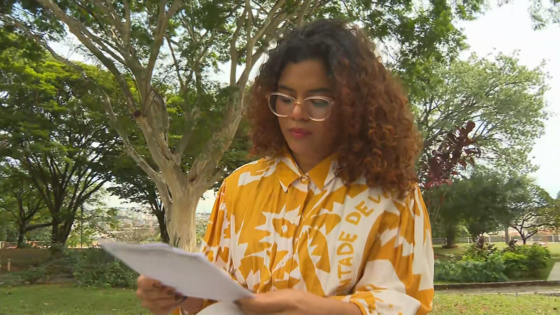 'Fui a única abordada', diz publicitária que denunciou racismo após pedirem que ela mudasse de lugar em café