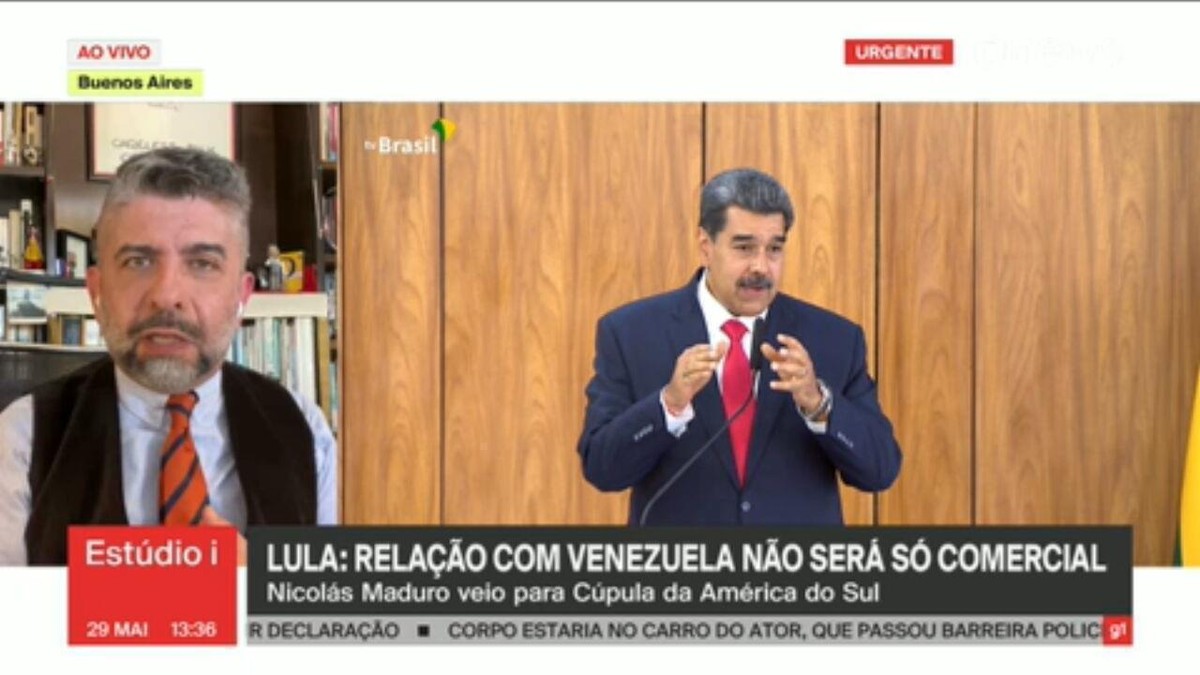 Venezuela’s debt with Brazil is US$ 1.27 billion, informs ministry