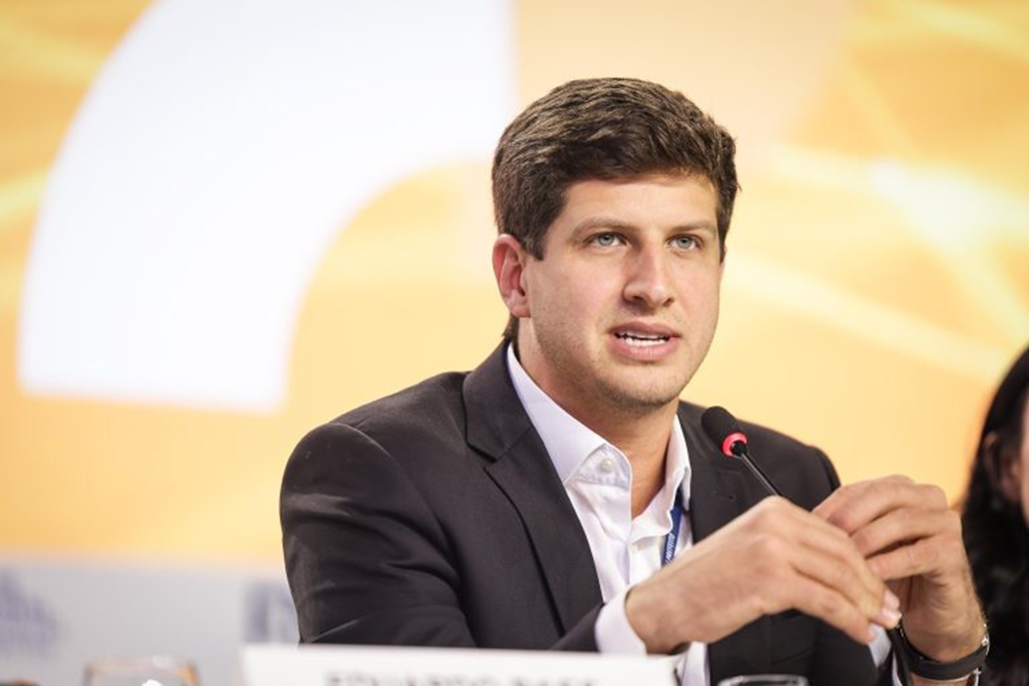 João Campos chama de 'oportunismo político' pedido de impeachment após mudança de resultado de concurso público