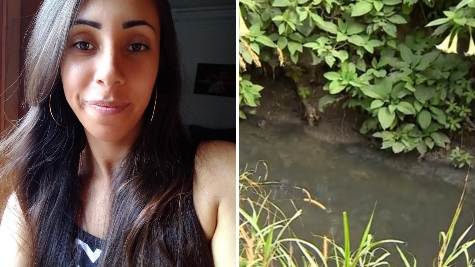Mãe de menina, técnica em radiologia e moradora de Taubaté: saiba quem era a mulher encontrada morta em riacho de Tremembé