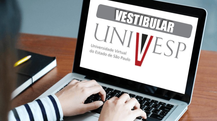 Vestibular: Univesp abre quase 1 mil vagas para graduação gratuita em cidades do centro-oeste paulista