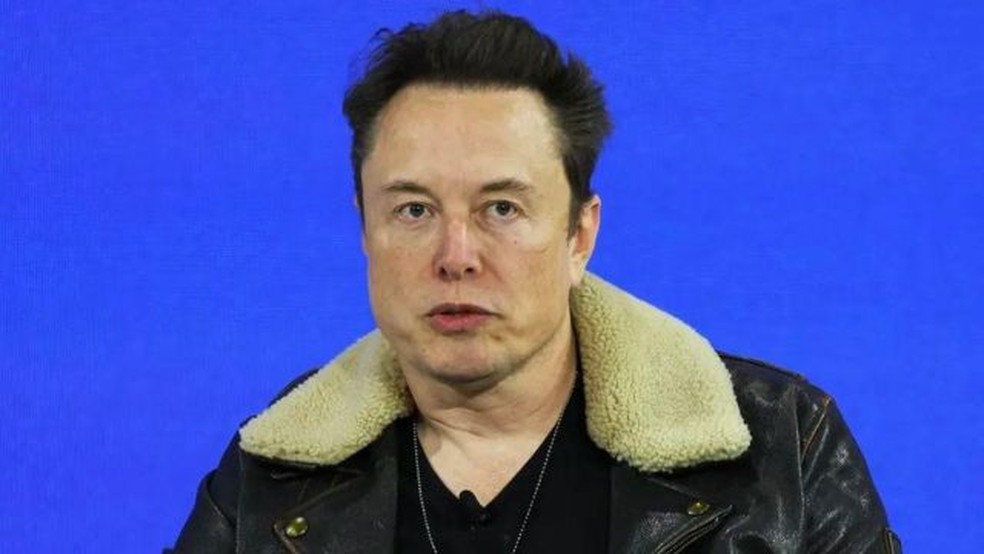 Elon Musk volta colocar em xeque o acordo de US$ 44 bi com o