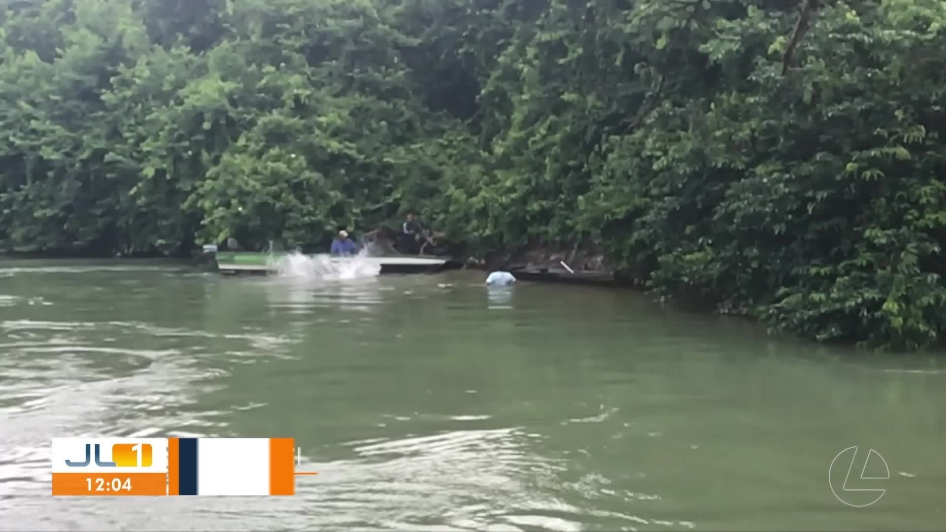 VÍDEOS: JL1 de sexta-feira, 12 de dezembro de 2025