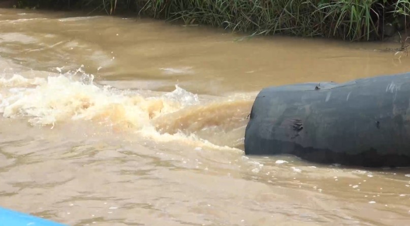 Manutenção elétrica deixa nove bairros sem água em Rio Branco; confira lista  