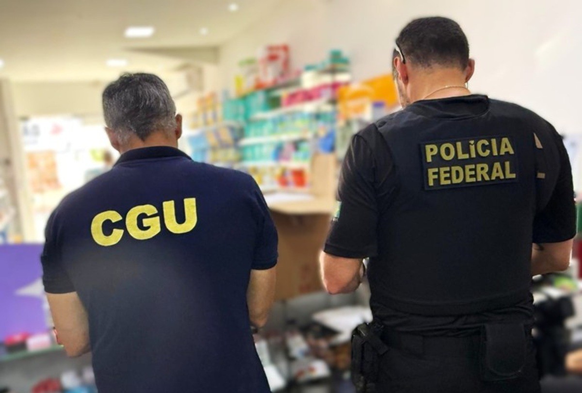 Prefeitura investigada recebeu lote de medicamento um dia antes do vencimento, diz PF