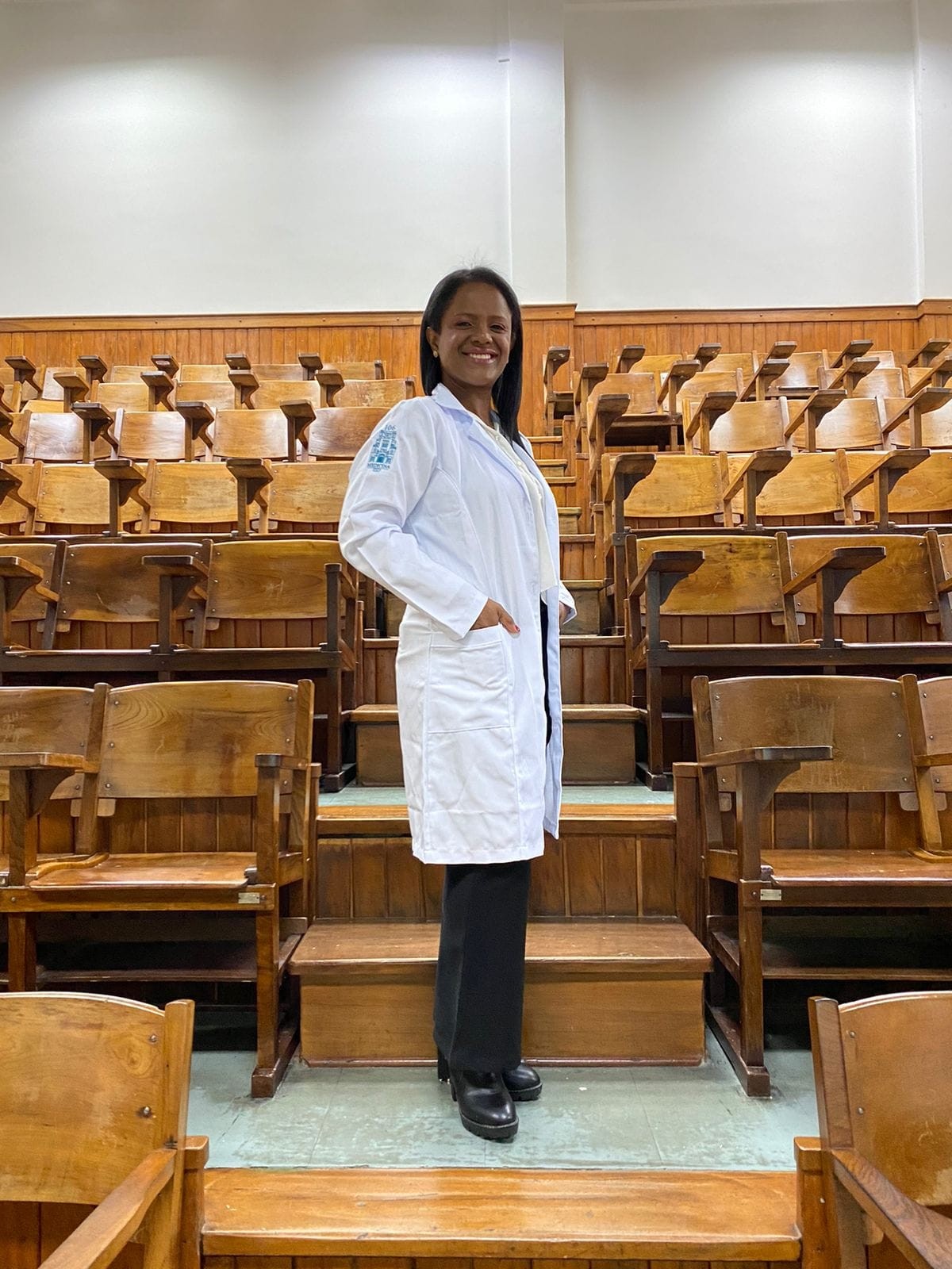 g1 20 anos: da escola pública à Medicina na USP, a história de quem não sabia que poderia chegar lá