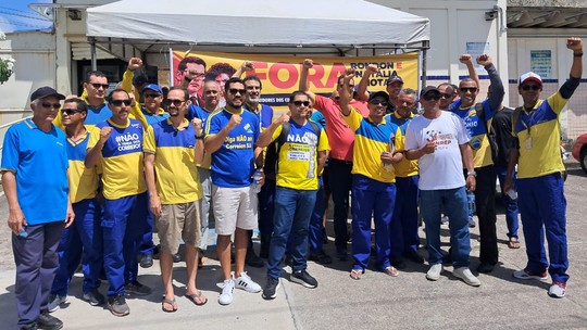 Trabalhadores dos Correios encerram greve após 15 dias de paralisação