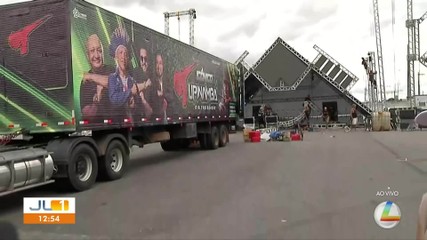 VÍDEOS: Jornal Liberal 1ª Edição de sábado, 11 de abril de 2026