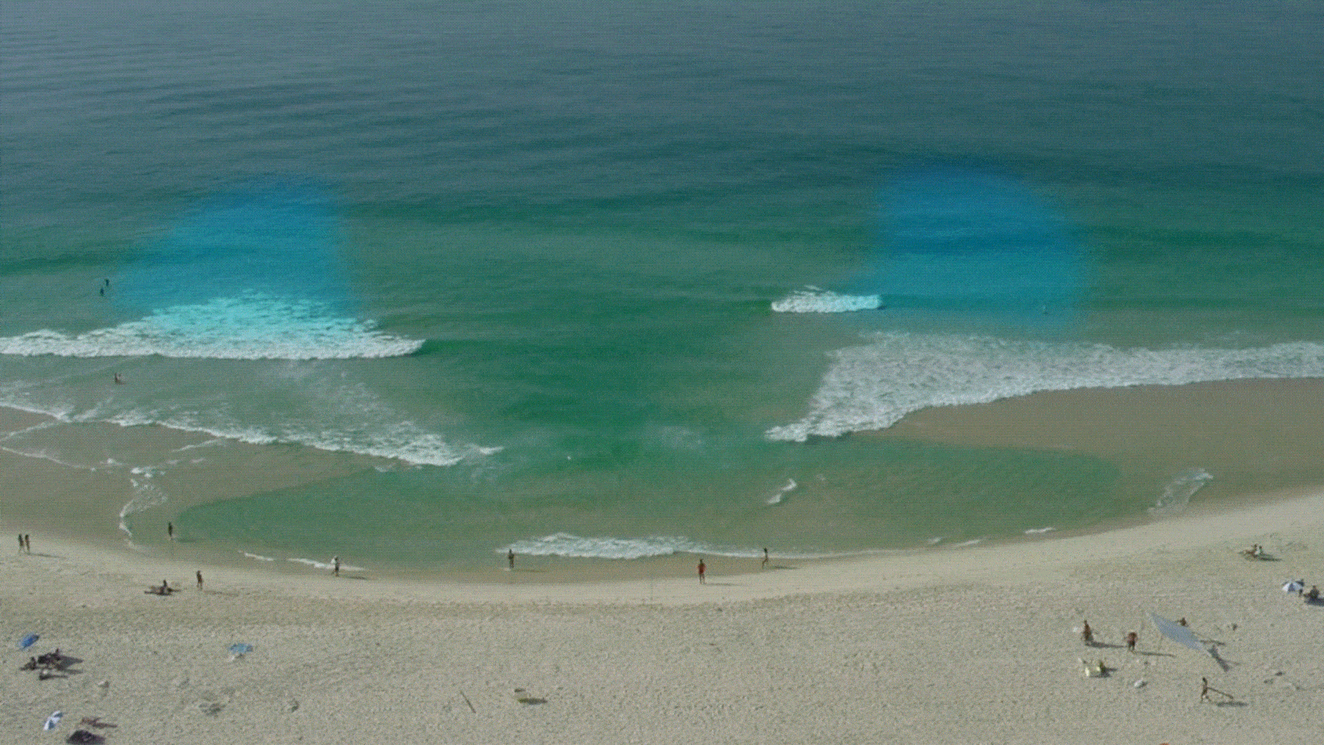 Correntes de retorno: o que são, como evitar e como se salvar