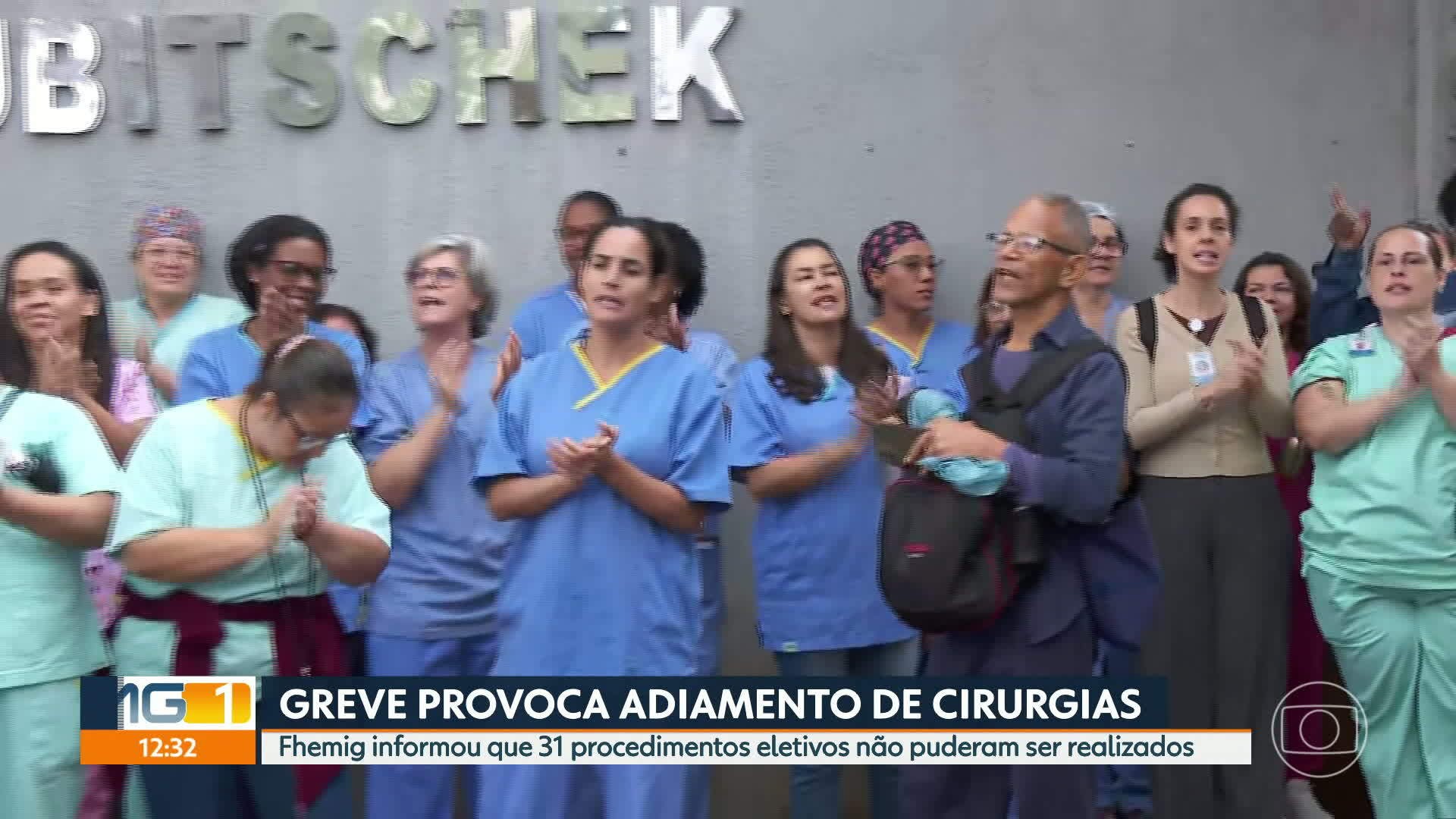 VÍDEOS: MG1 de quinta-feira, 19 de março de 2026 