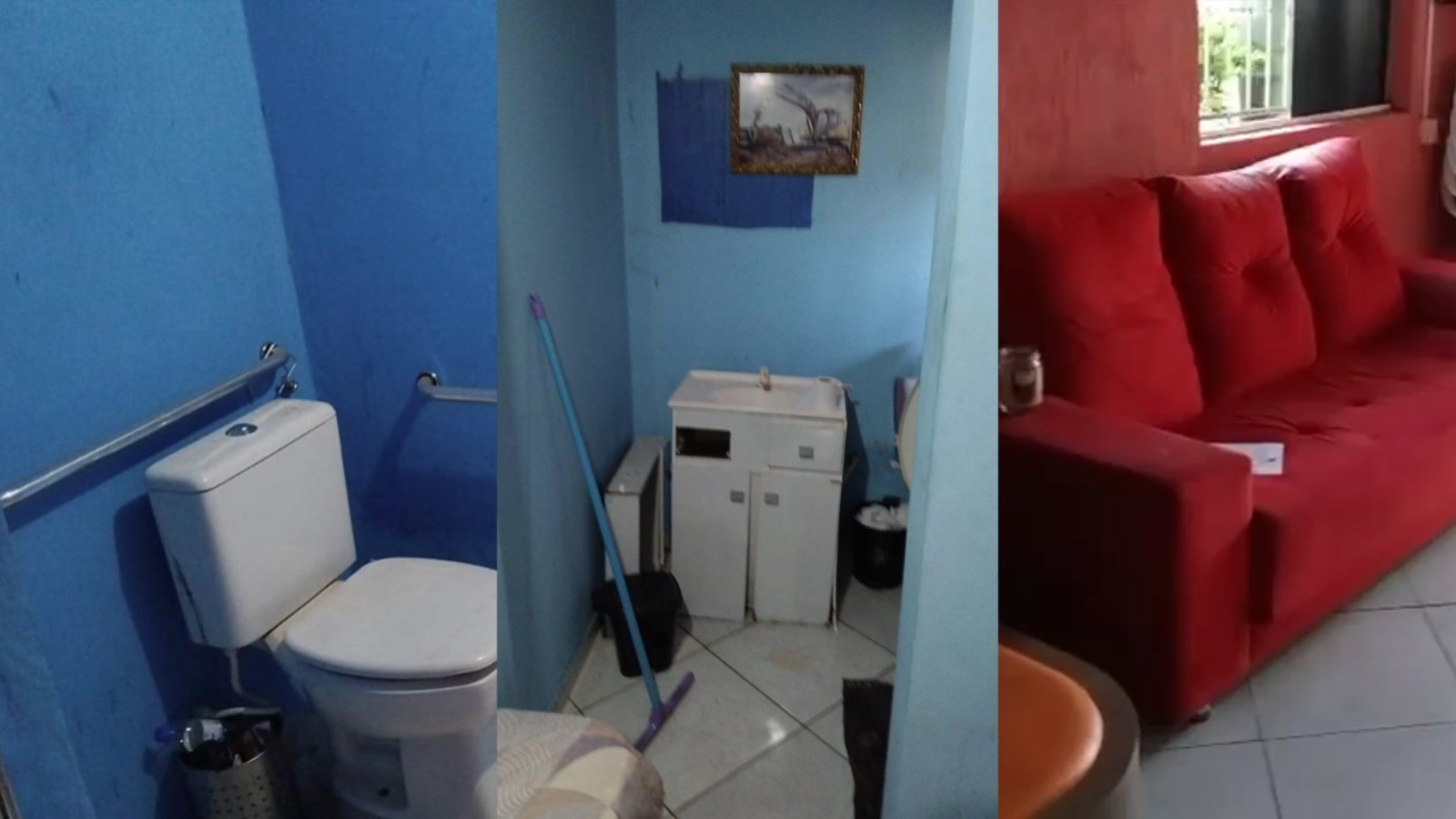 PF mira suspeitos de aliciar mulheres para exploração sexual no Sul do Brasil; VÍDEO