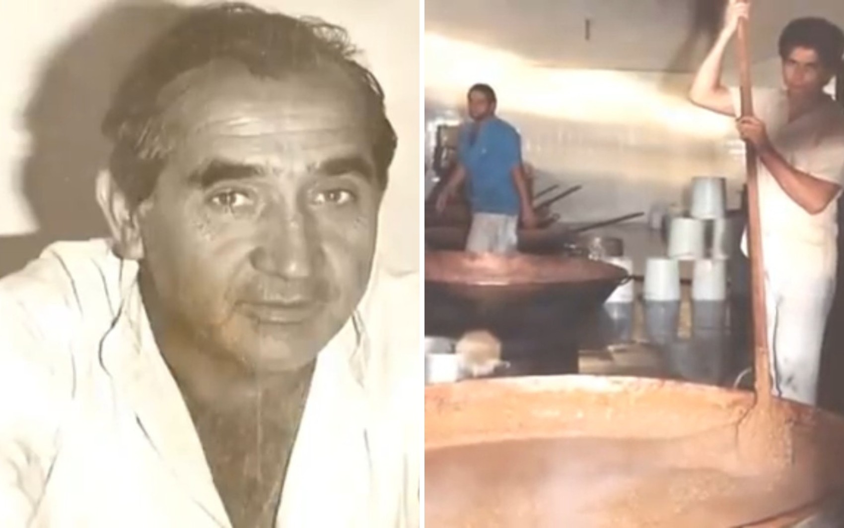 Conheça a história de famílias que fizeram a fama da cidade conhecida como a Capital do Doce