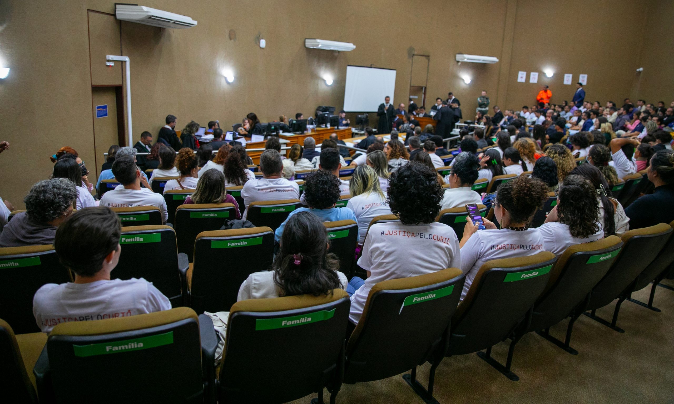 Chacina do Curió: Justiça anula sentença de 210 anos contra policial e determina novo júri