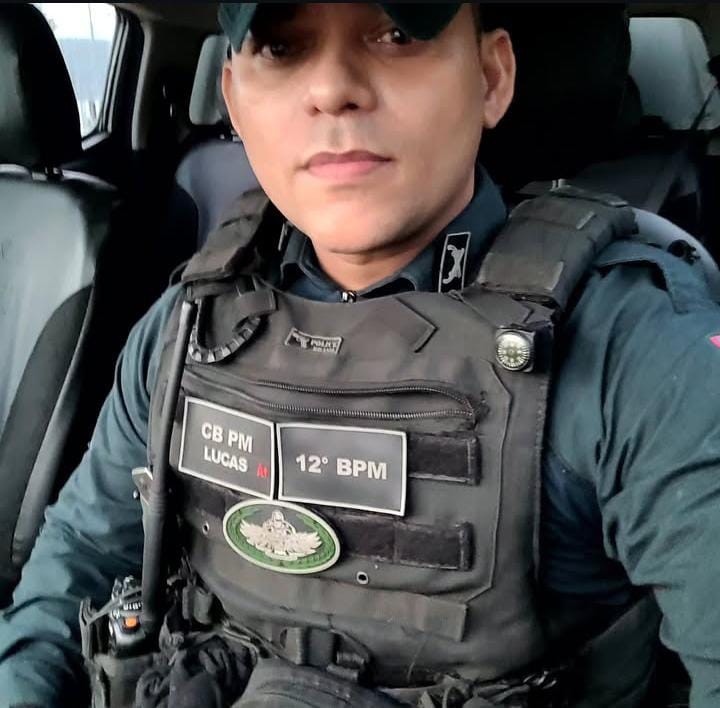 Suspeito de matar cabo da PM é preso em Santa Izabel do Pará