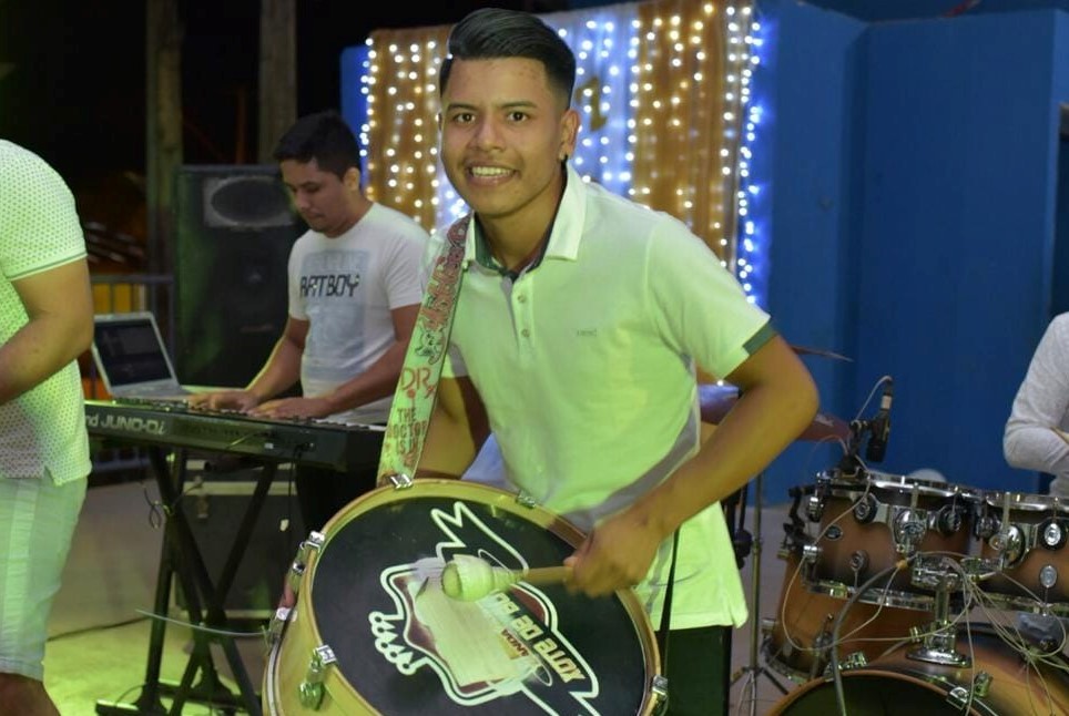 Músico integrante de banda de forró é assassinado a facadas em Boa ...