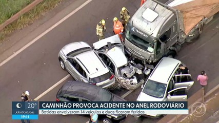 VÍDEOS: MG2 de terça-feira, 12 de maio de 2026