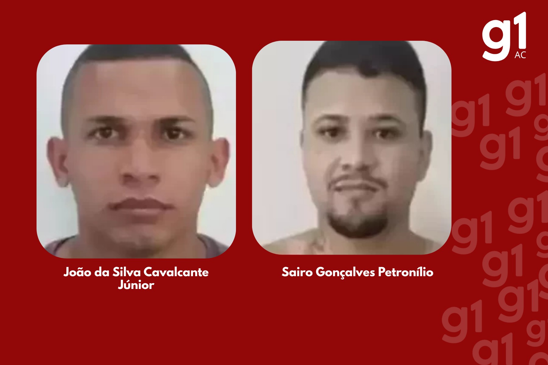 Caso Gedeon Barros: Dupla acusada de matar ex-prefeito vai a júri popular no Acre