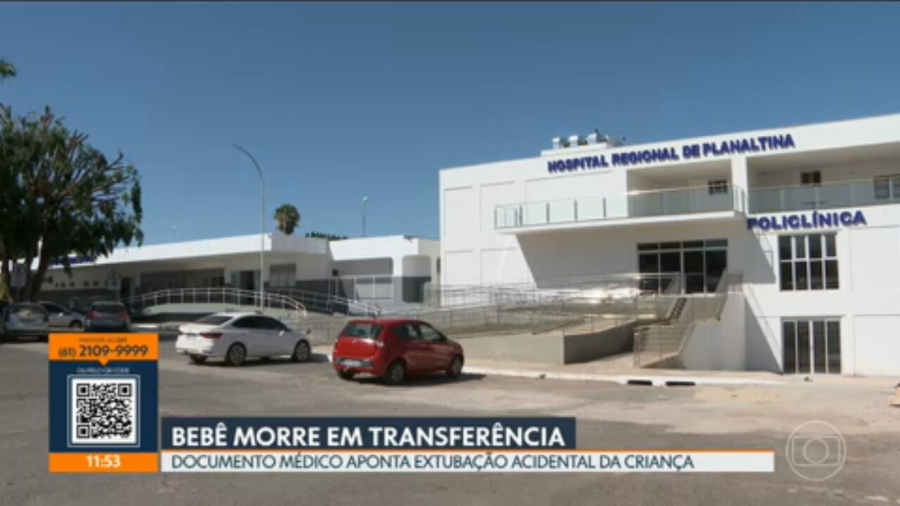 VÍDEOS: DF1 de quinta-feira, 16 de julho de 2026