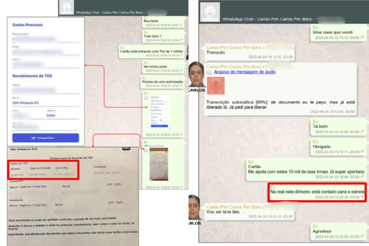 Você Não Tá Convidada pro Meu Bat Mitzvá!