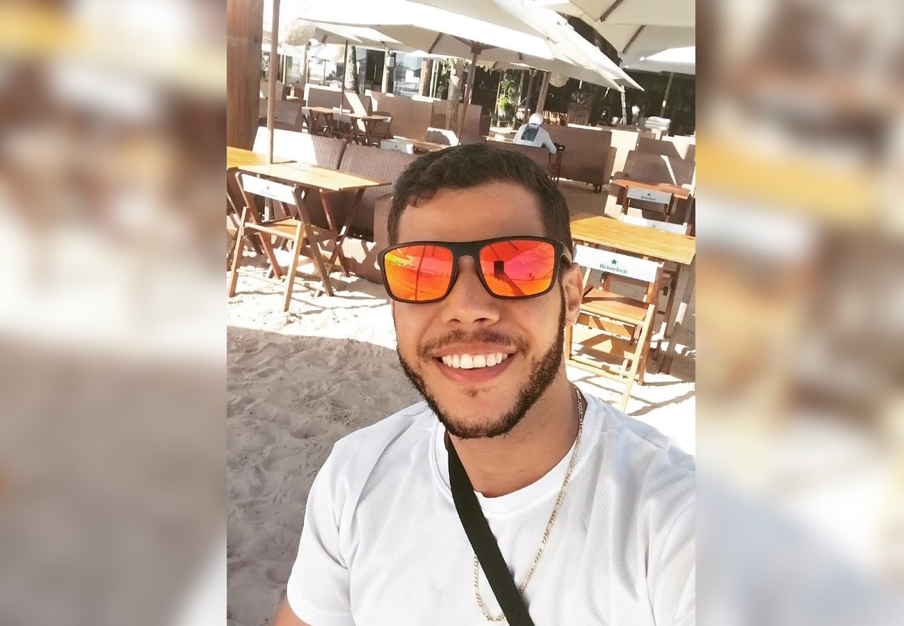 Jovem que estava desaparecido é encontrado morto dentro de porta-malas de carro em Palmas