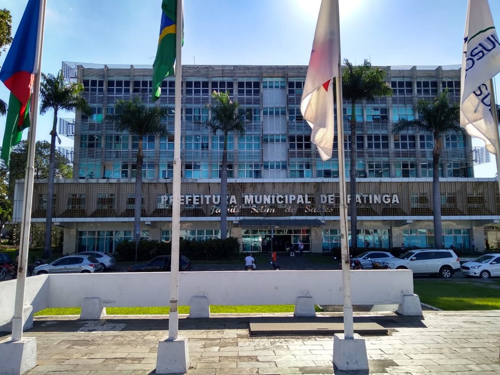 Prefeitura Municipal de Ipatinga - Equipes de Ipatinga estreiam