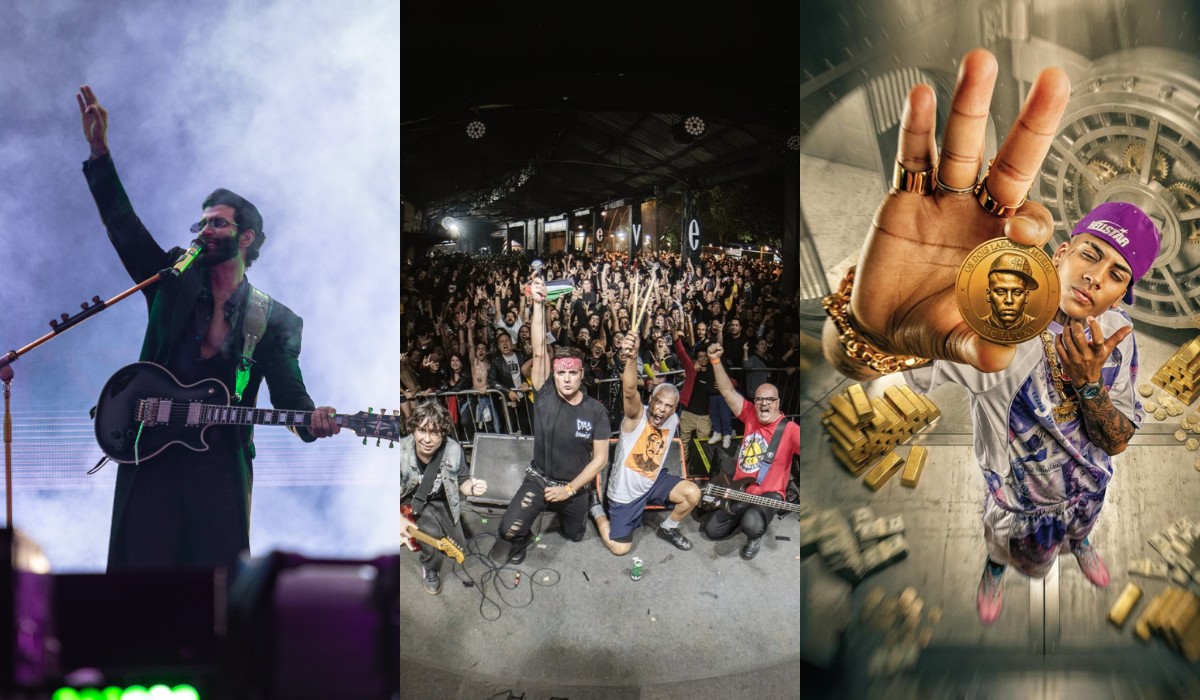 O que fazer em Piracicaba e região: agenda tem Festa do Peão de Piracicaba, Cólera, MC Lukky e mais