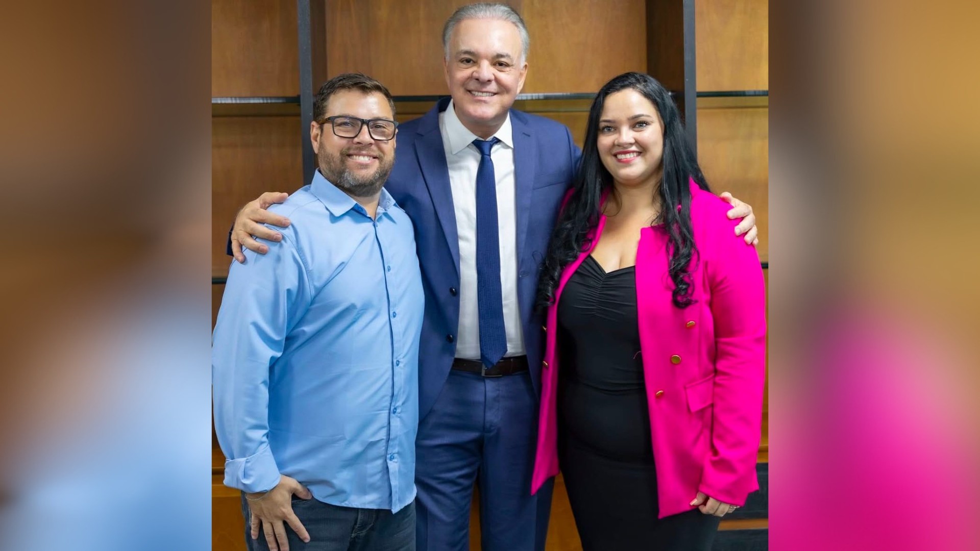 Motorista do prefeito de Uberlândia é encontrado morto dentro de carro após batida