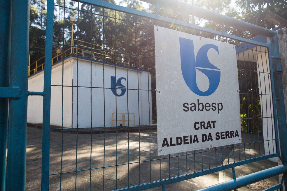 Contratos da Sabesp com grandes municípios devem ser nó para privatização 