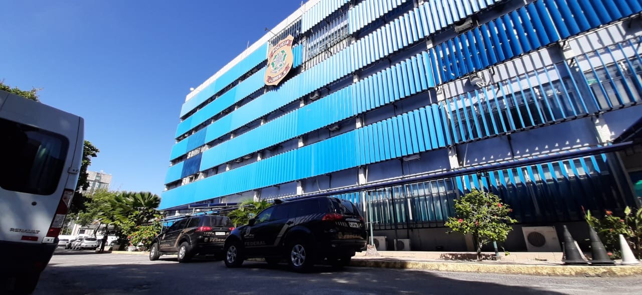 Polícia Federal investiga empresa de dedetização que movimentou mais de R$ 2 milhões em contratos com prefeituras
