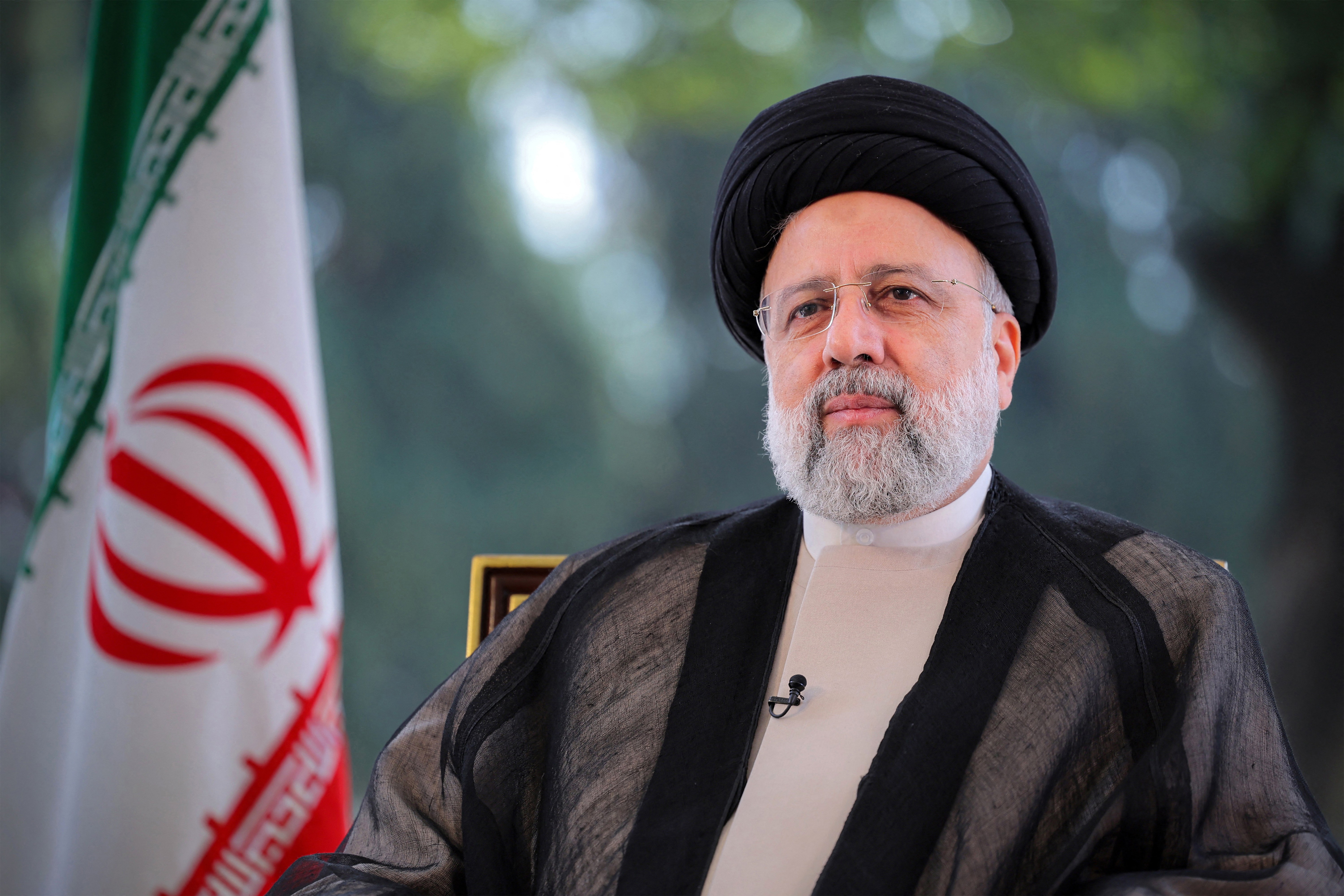 Após morte de Ebrahim Raisi, Irã marca eleições presidenciais para 28 de junho, diz agência
